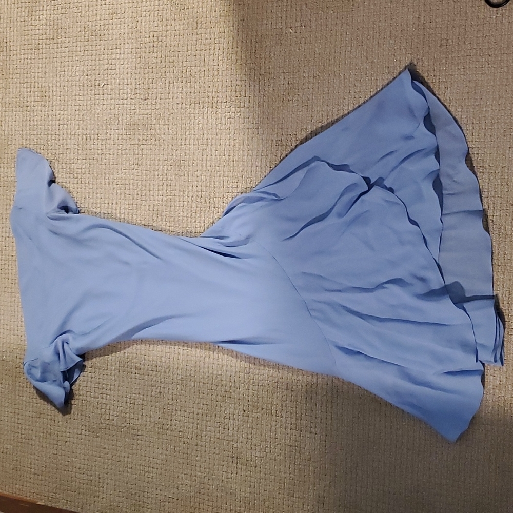 Woman's dress, size 6 Petite